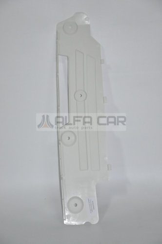 AC82056991 Кожух правый FH12 3-ser. (08-) VOLVO LCV (1970-2020) Alfa Car1